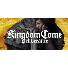 Kingdom Come: Deliverance (steam cd-key RU,CIS) - irongamers.ru