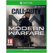 ✅ 🥇 Call of Duty: Modern Warfare 2019 XBOX ONE KEY 🔑
