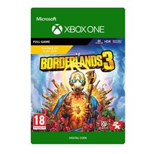 ✅ Borderlands 3 🌹 XBOX ONE SERIES X|S Ключ 🔑