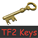 Ключ от ящика Манн Ко (Ключи ТФ2) Авто | Пополнить Стим