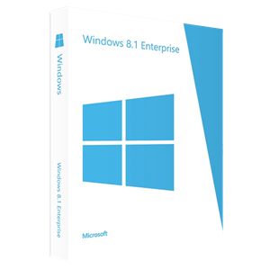 Ключ активации Windows 8.1 Enterprise Гарантия. Ориг