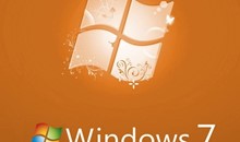 Ключ активации Windows 7 Enterprise Гарантия. Ориг