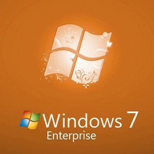Ключ активации Windows 7 Enterprise Гарантия. Ориг
