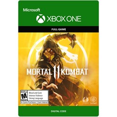 ✅ Mortal Kombat 11 🤼‍♂️ XBOX ONE SERIES X|S PC Ключ 🔑