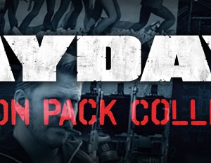PAYDAY 2: Gage Weapon Pack Bundle &gt;&gt;&gt; DLC | STEAM GIFT