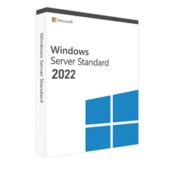 📀 Microsoft Windows Server 2022/2019/2016 Standard/DC