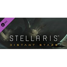 Stellaris: Distant Stars Story Pack >>> DLC | STEAM KEY