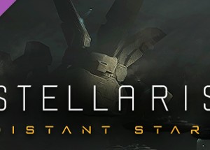 Stellaris: Distant Stars Story Pack &gt;&gt;&gt; DLC | STEAM KEY