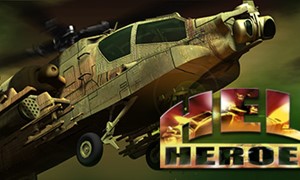 Heli Heroes >>> STEAM KEY | ROW | REGION FREE