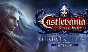 Castlevania: Lords of Shadow – Mirror of Fate HD STEAM