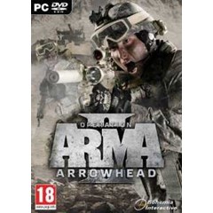 🟢ARMA II 2 : ОПЕРАЦИЯ «СТРЕЛА» (Steam key / РФ+Мир)