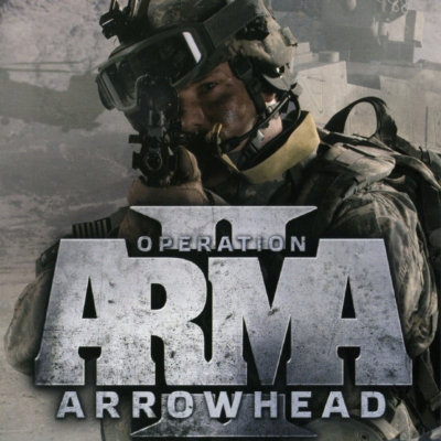 🟢ARMA II 2 : ОПЕРАЦИЯ «СТРЕЛА» (Steam key / РФ+Мир)