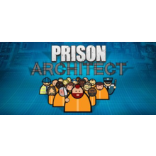 Prison Architect Steam Gift RU+CIS💳0% fees Card