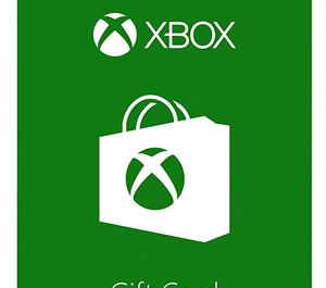 Обложка Xbox Gift Card $25 USA + Скидки