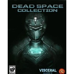 Dead Space Pack (Steam Gift Region Free / ROW)