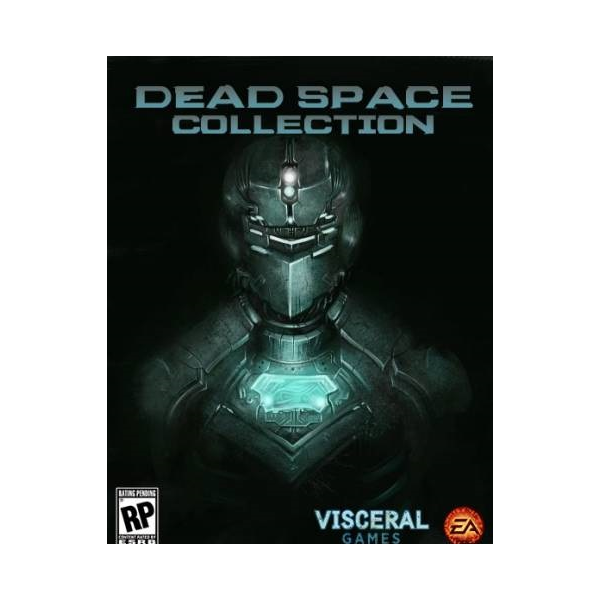 Dead Space Pack (Steam Gift Region Free / ROW)
