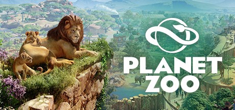 Скриншот Planet Zoo - Steam Access OFFLINE