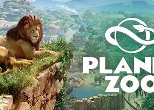Обложка Planet Zoo - Steam Access OFFLINE