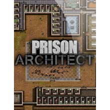 Prison Architect 2 ⚡️АВТО Steam RU Gift🔥 - irongamers.ru