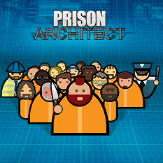 PRISON ARCHITECT ✅(STEAM КЛЮЧ)+ПОДАРОК