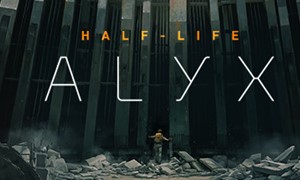 Half-Life: Alyx VR | Steam Россия