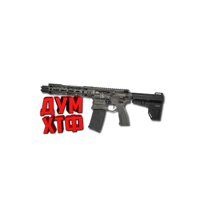 Макрос Warface на STEALTH PISTOL. Bloody X7 Logi Razer