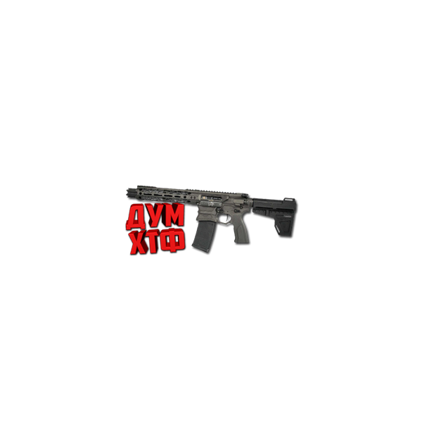 Макрос Warface на STEALTH PISTOL. Bloody X7 Logi Razer