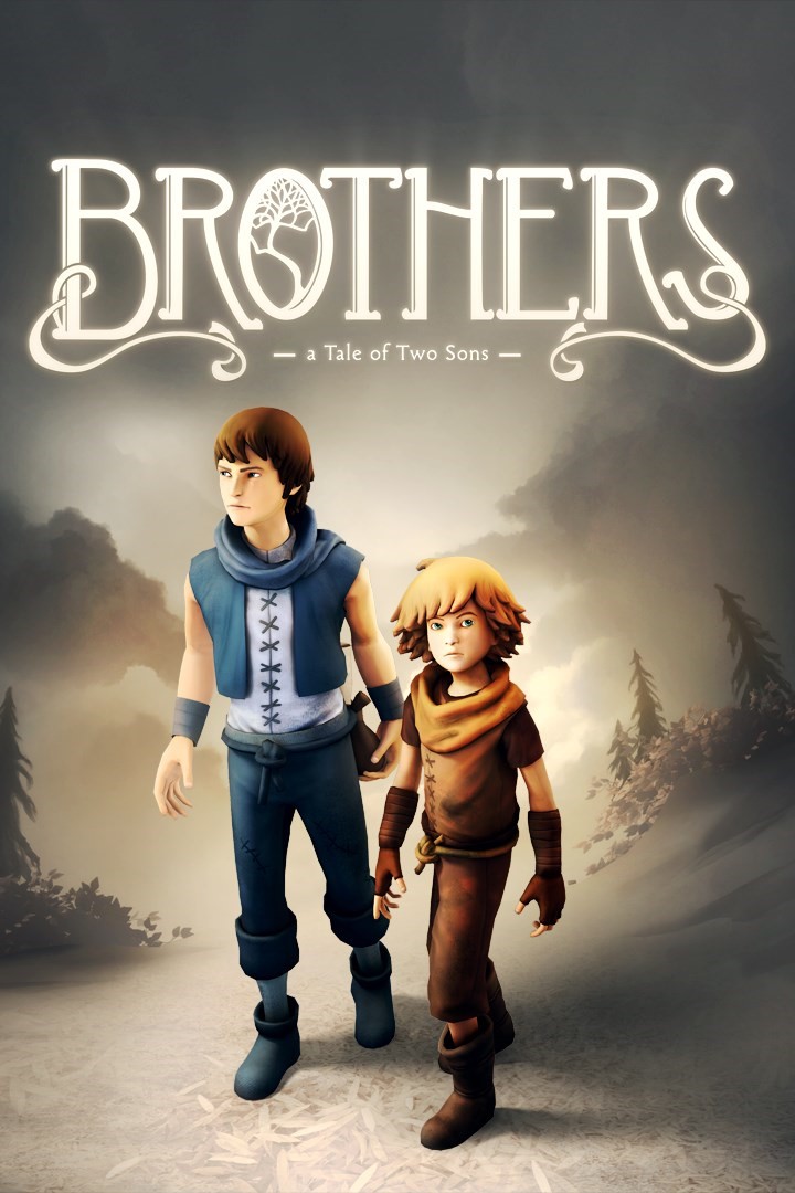 Купить Brothers a Tale of Two Sons Xbox one  ключ 🔑