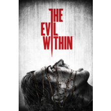 The Evil Within Xbox one key 🔑