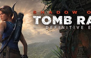 Shadow of the Tomb Raider - Definitive Edition STEAM🔑
