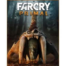 🎁Far Cry Primal Standard Edition🌍МИР✅АВТО - irongamers.ru