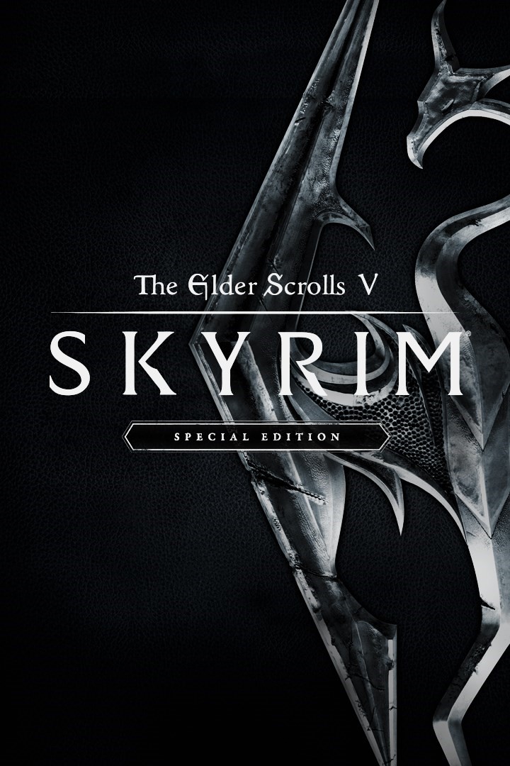 Купить The Elder Scrolls V Skyrim Special Edition Xbox one🔑