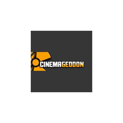 Аккаунт на Cinemageddon.net
