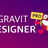 Онлайн редактор векторной графики Gravit Designer PRO