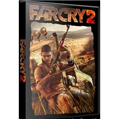 Far Cry 2: Fortune&acute;s Edition (Steam Gift Region Free)