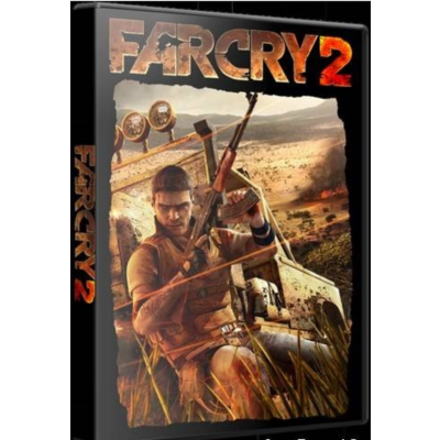 Far Cry 2: Fortune´s Edition (Steam Gift Region Free)