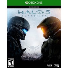 HALO 5 Guardians | XBOX⚡️CODE FAST 24/7