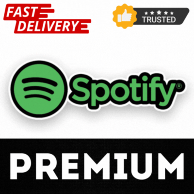 1/3/6/12 | SPOTIFY PREMIUM | РАБОТАЕТ В РФ