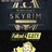  Skyrim Anniversary +  Fallout 4 G.O.T.Y Bundle XBOX 