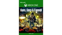 ✅ Guns, Gore and Cannoli 2 XBOX ONE Ключ / Цифровой 🔑