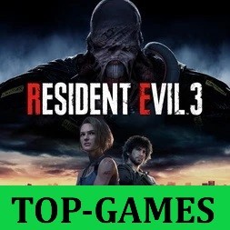 Обложка 🔪Resident Evil 3-2 Remake 🔪 | Steam | Region Free 🌎