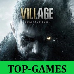 Обложка Resident Evil Village + Winters Expansion+Shadows Rose