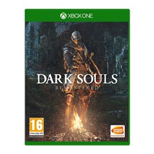 ⚡DARK SOULS: REMASTERED | ТЕМНЫЕ ДУШИ ⚡PS4 - irongamers.ru