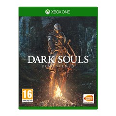 ✅ DARK SOULS: REMASTERED XBOX ONE / SERIES X|S Ключ 🔑