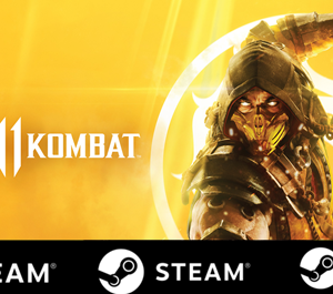Обложка ⭐ Mortal Kombat 11 -Лицензия STEAM (Region free) МОРТАЛ