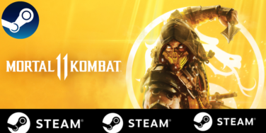 Купить аккаунт ⭐ Mortal Kombat 11 -Лицензия STEAM (Region free) МОРТАЛ на Origin-Sell.com