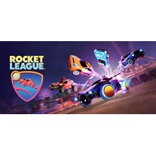 ✅(XBOX) Rocket League® - Кредиты - irongamers.ru