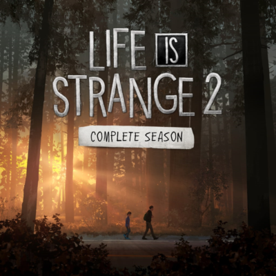 Life is Strange 2 Complete Season | LOGIN:PASS 🔥