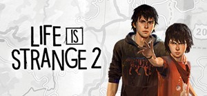 Обложка Life is Strange 2: Complete Season [Автоактивация]