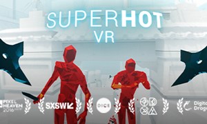 SUPERHOT VR | Steam Россия